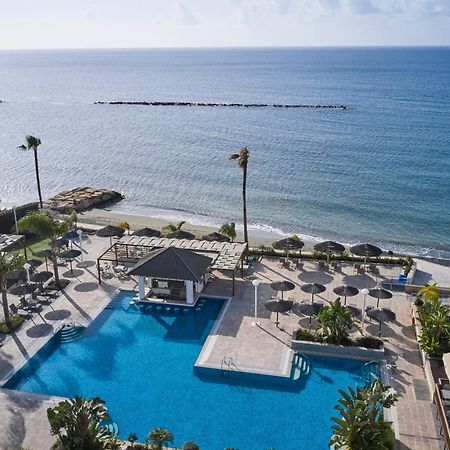 Atlantica Miramare Beach ลิมาซอล ภายนอก รูปภาพ