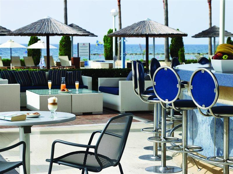 Atlantica Miramare Beach ลิมาซอล ภายนอก รูปภาพ