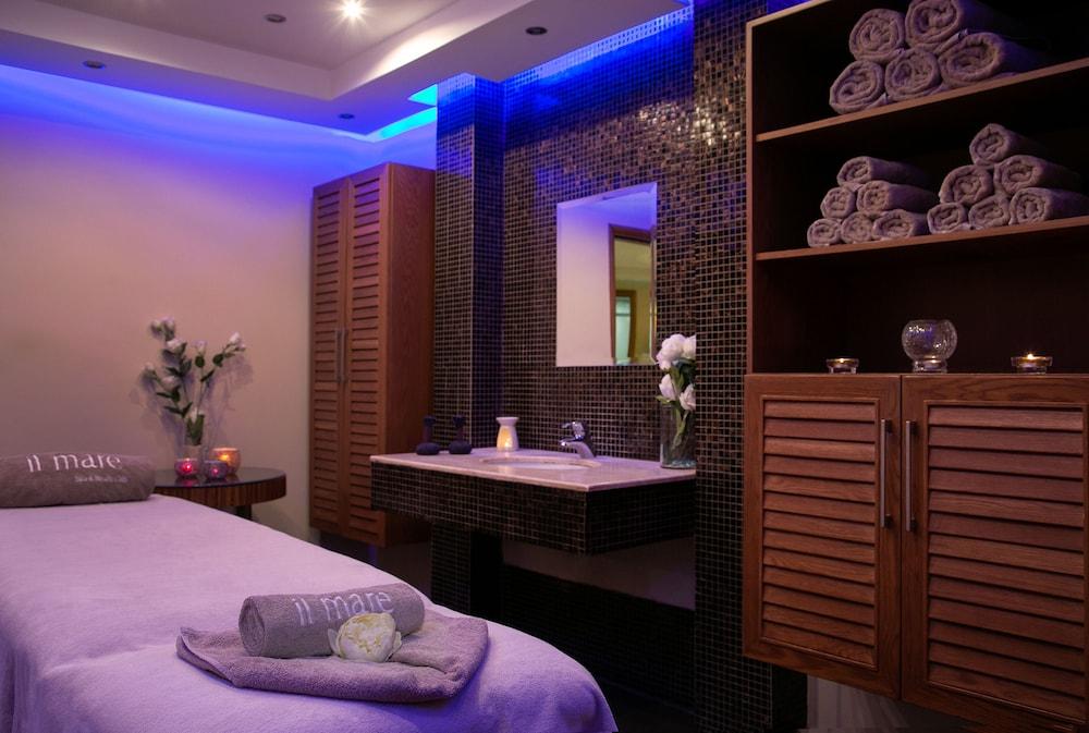 Atlantica Miramare Beach ลิมาซอล ภายนอก รูปภาพ